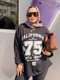 Oversize t.shirt