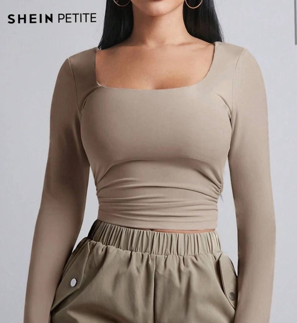 Square basic top