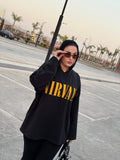 Oversize t.shirt
