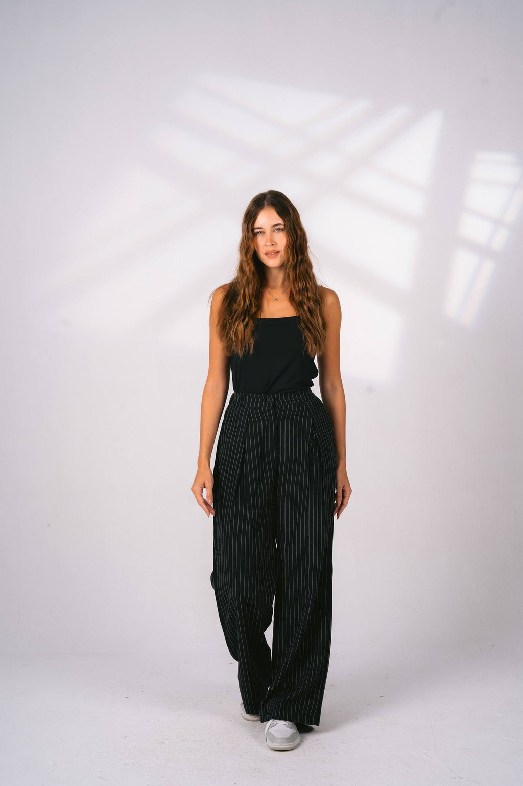 CLASSIC PANTS