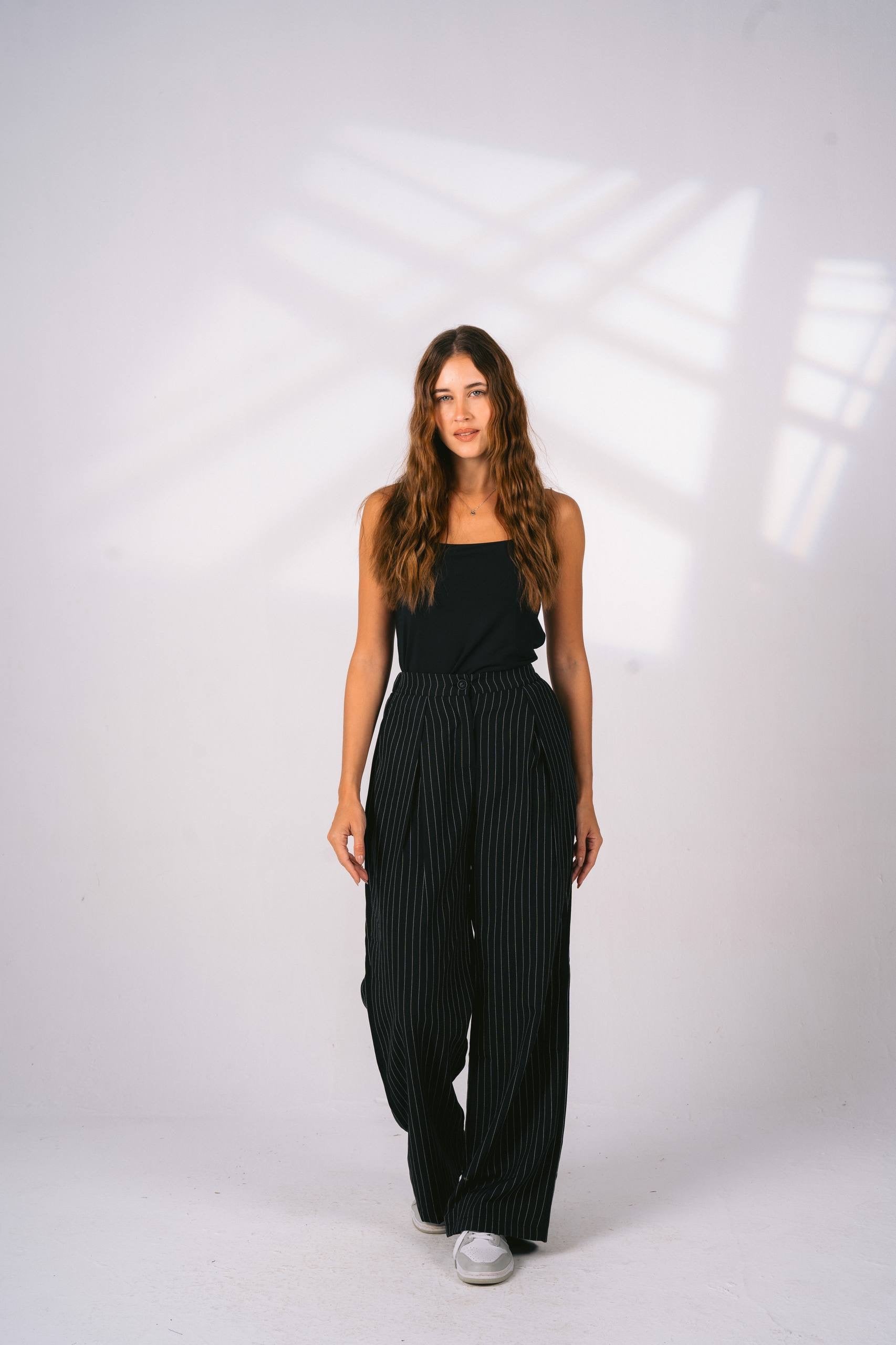 CLASSIC PANTS