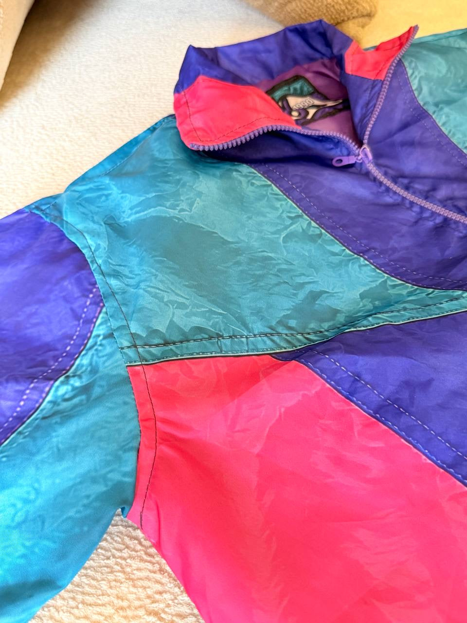 80s jacket