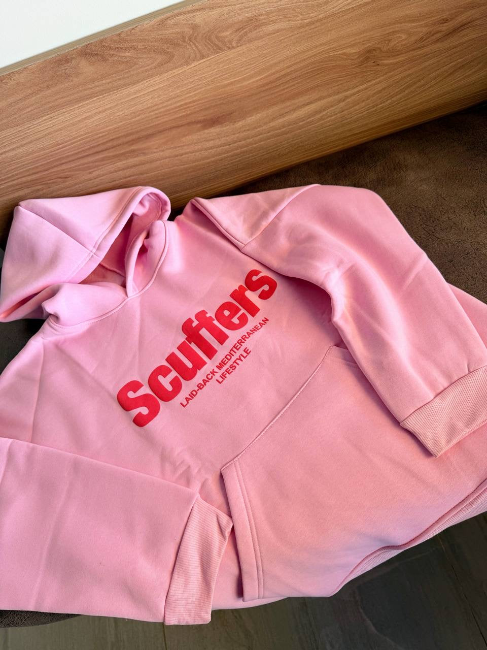 Oversize sweetshirt
