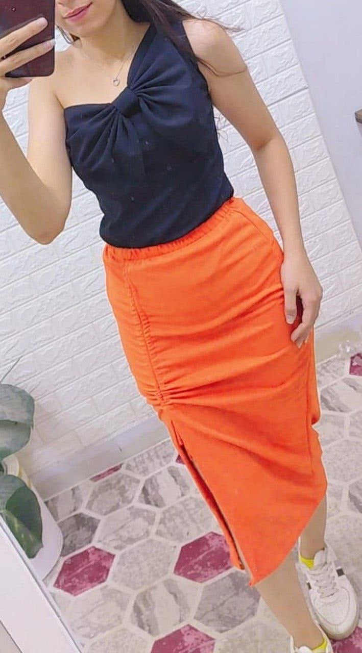 Fyounka top