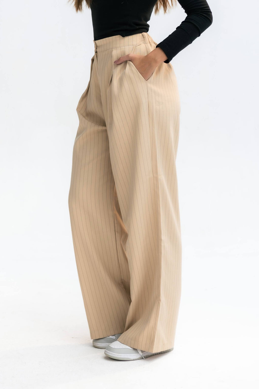 CLASSIC PANTS