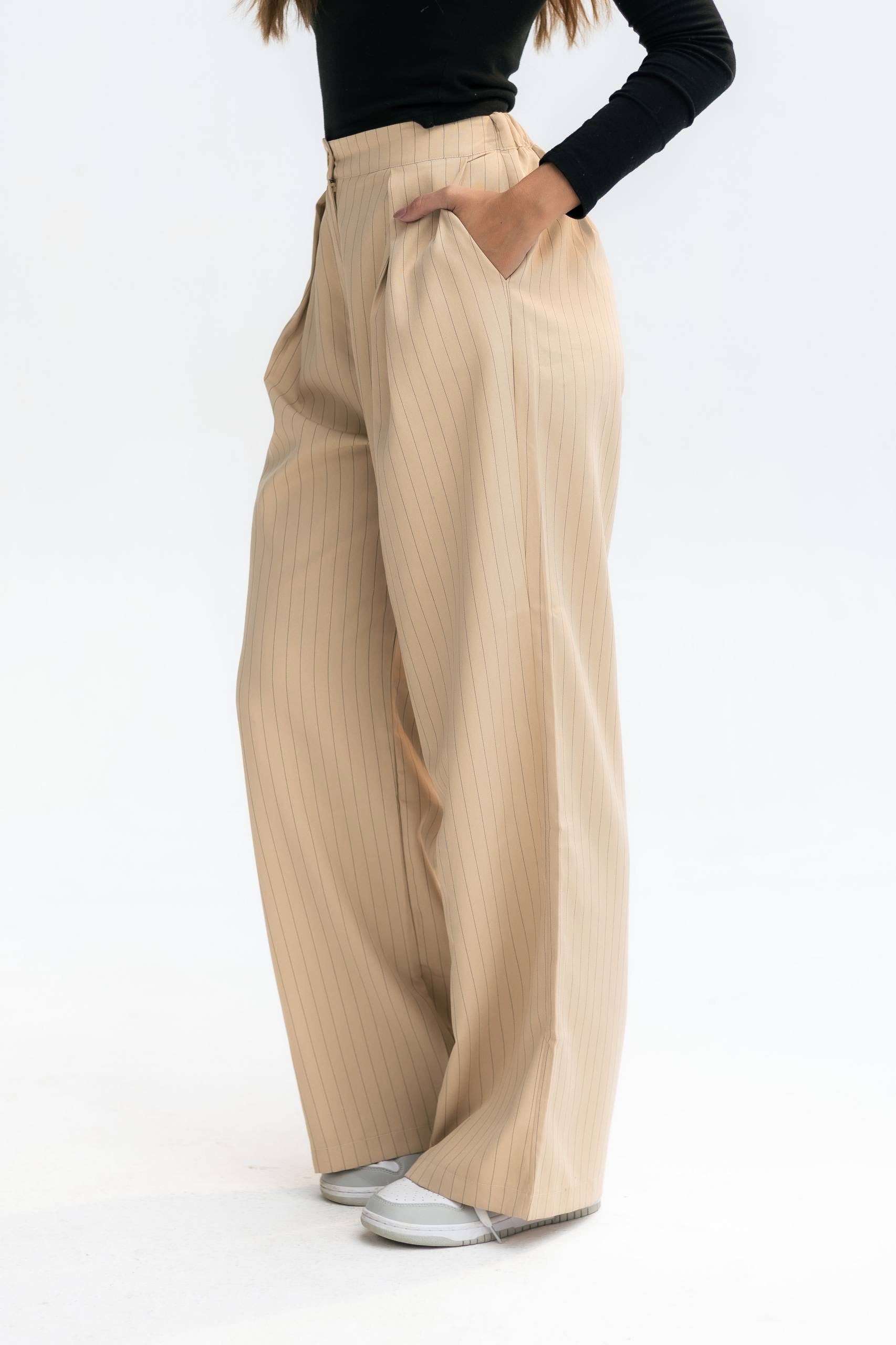 CLASSIC PANTS