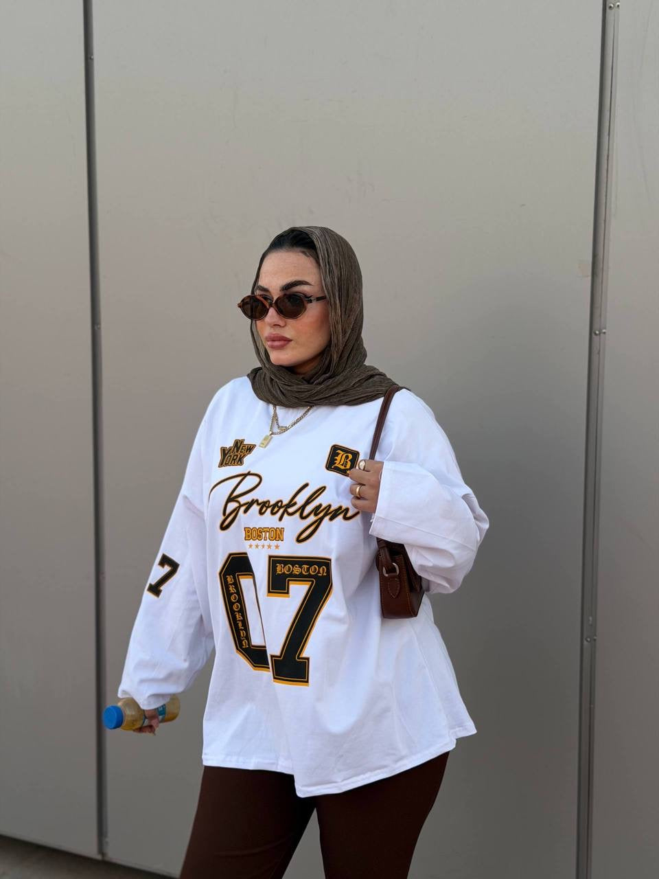 Oversize tshirt