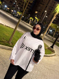 Oversize t.shirt