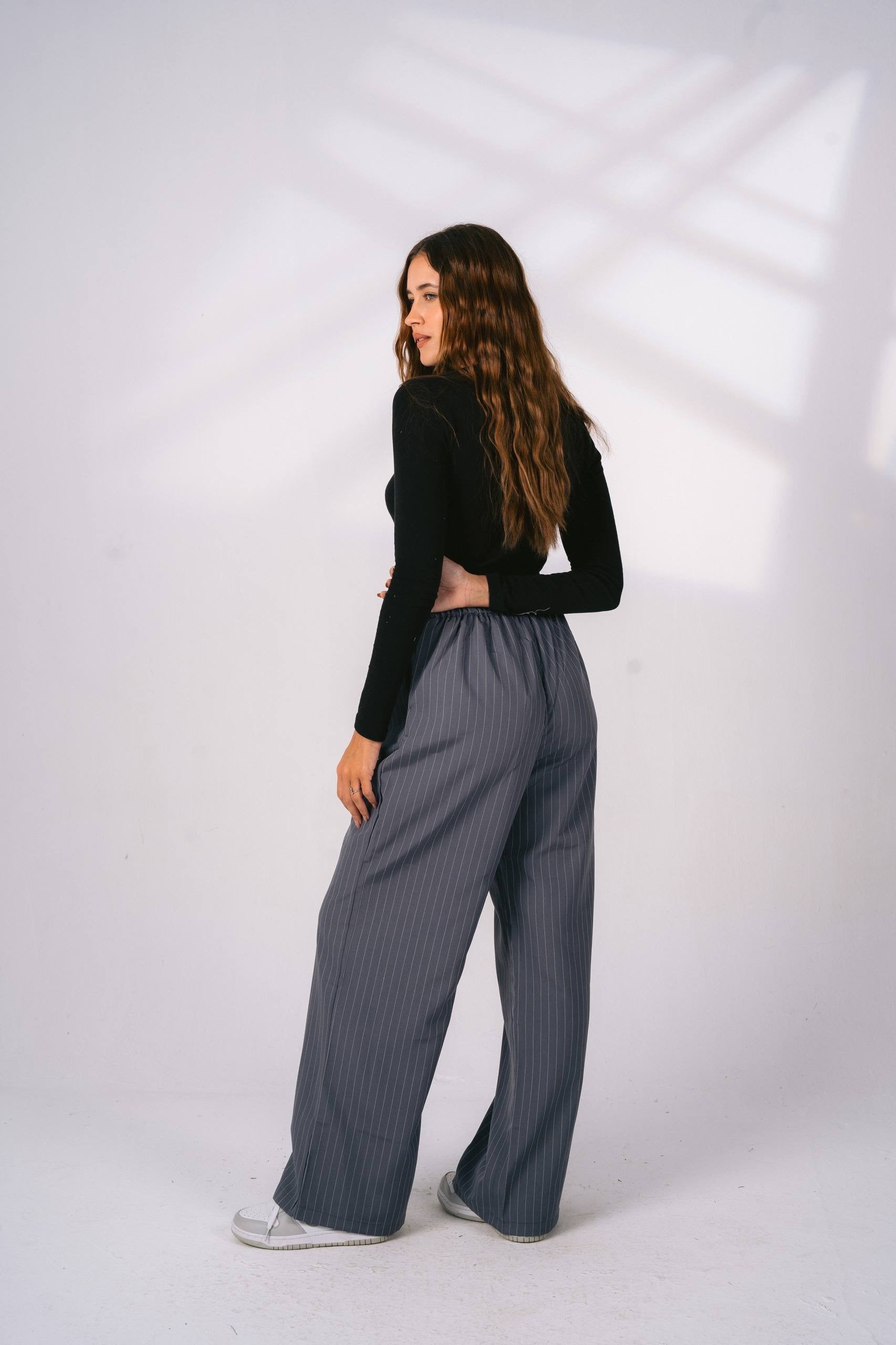 CLASSIC PANTS