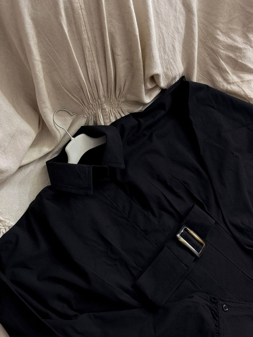Belt chemise