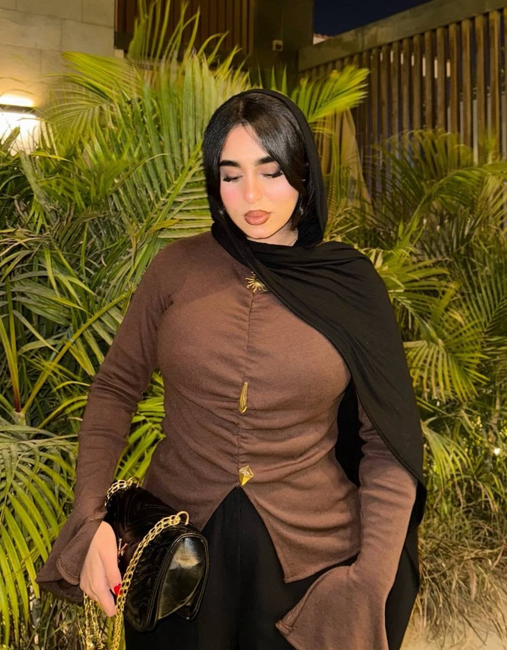 Stars basic top
