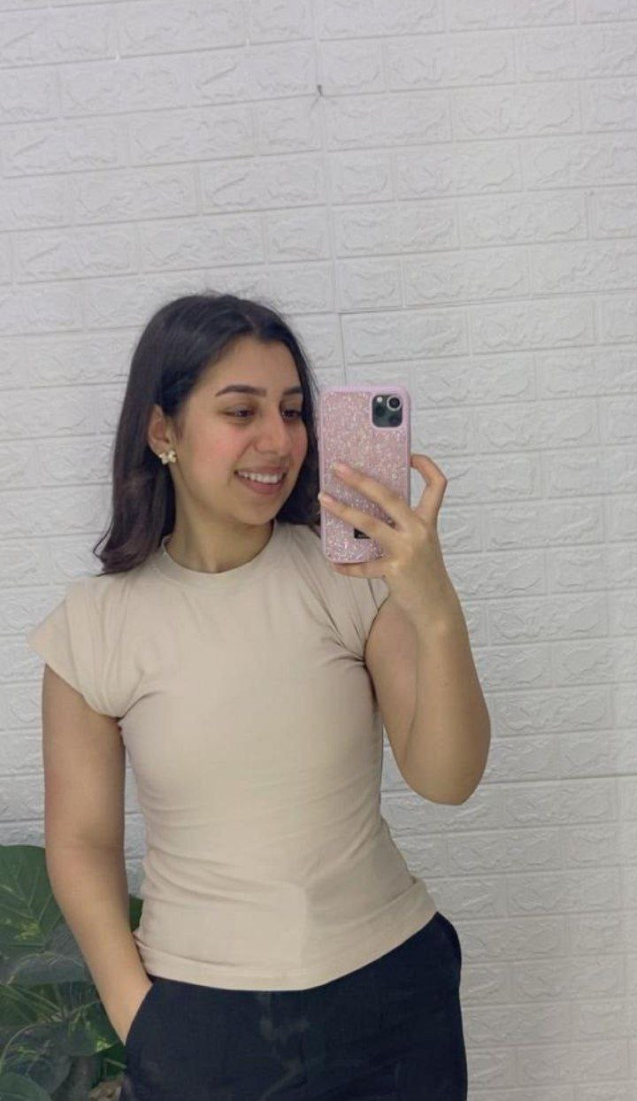 Cut basic top