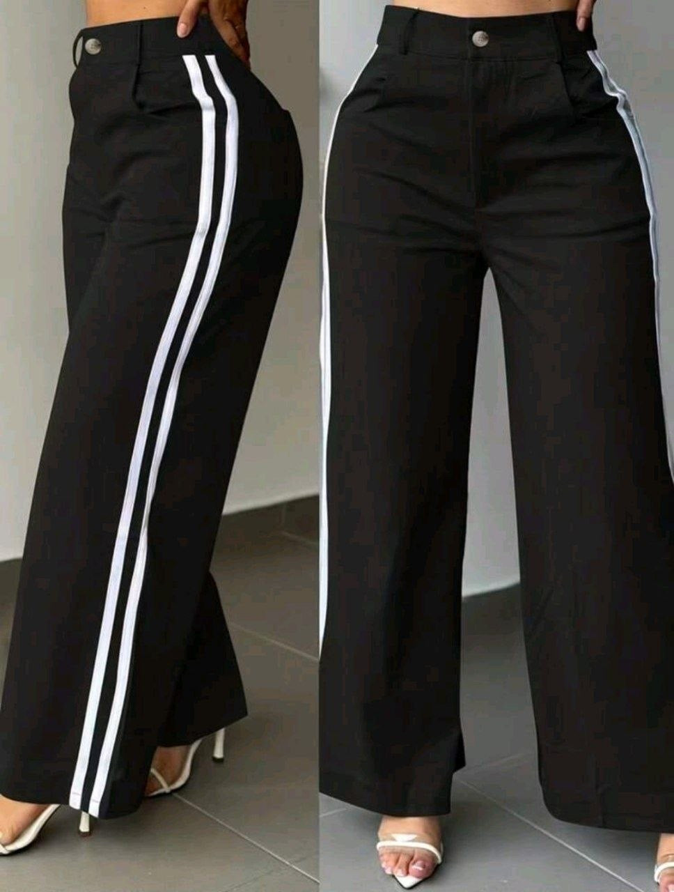 Formal pants
