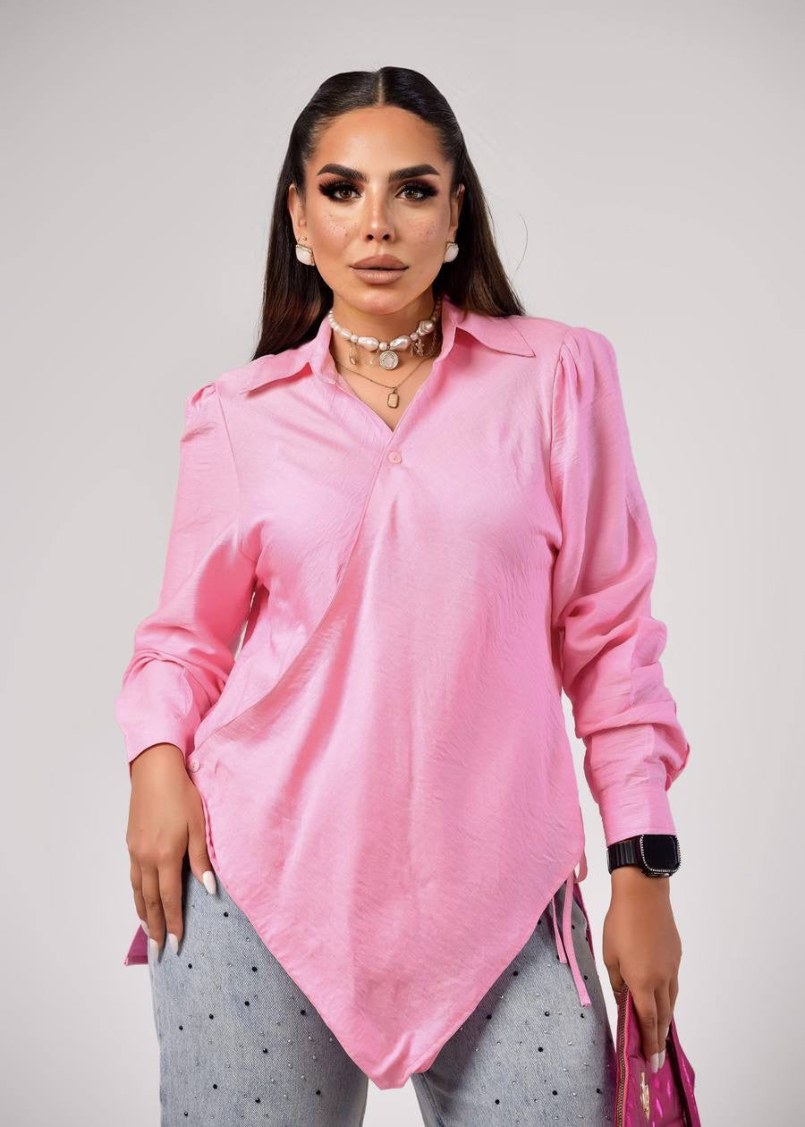 Buttons chemise