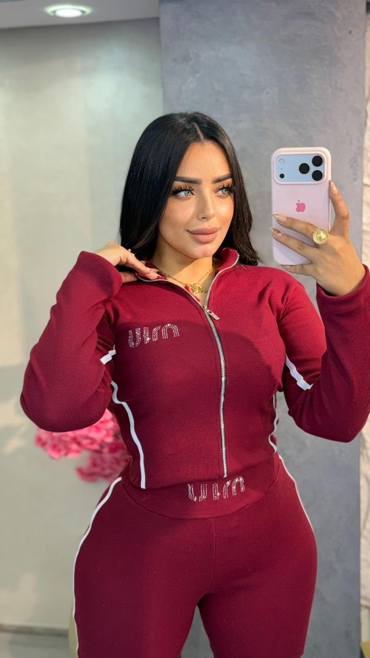 Muu suit