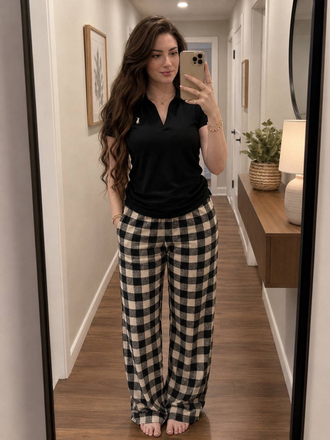 POLO SUIT