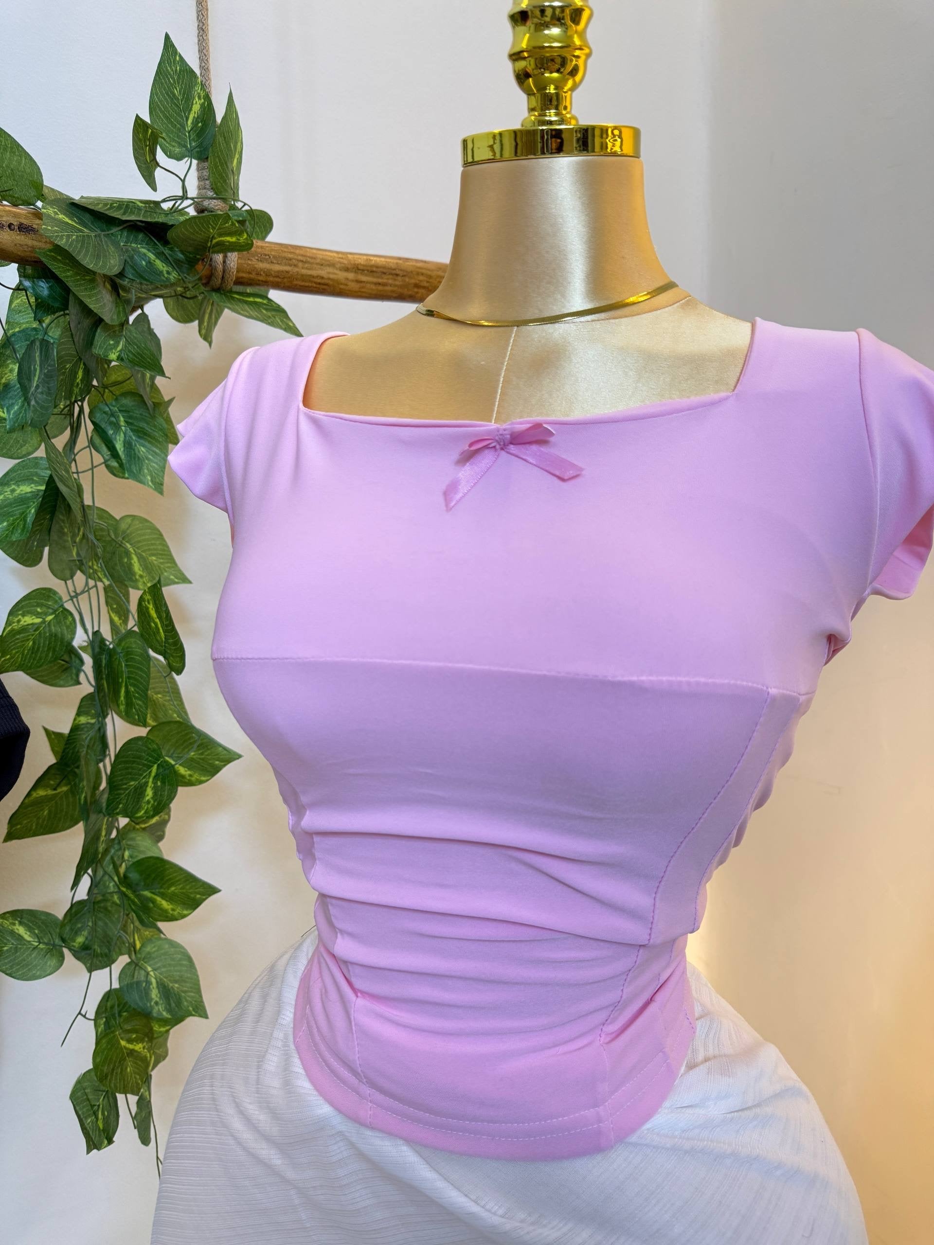 Fyonka top