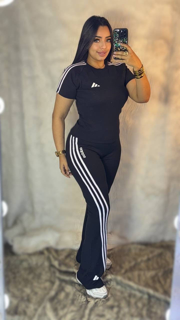 Adidas suit