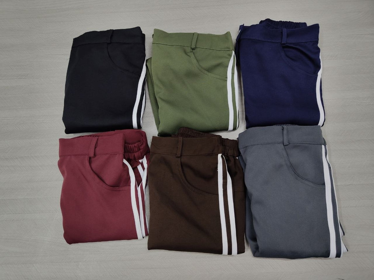Formal pants