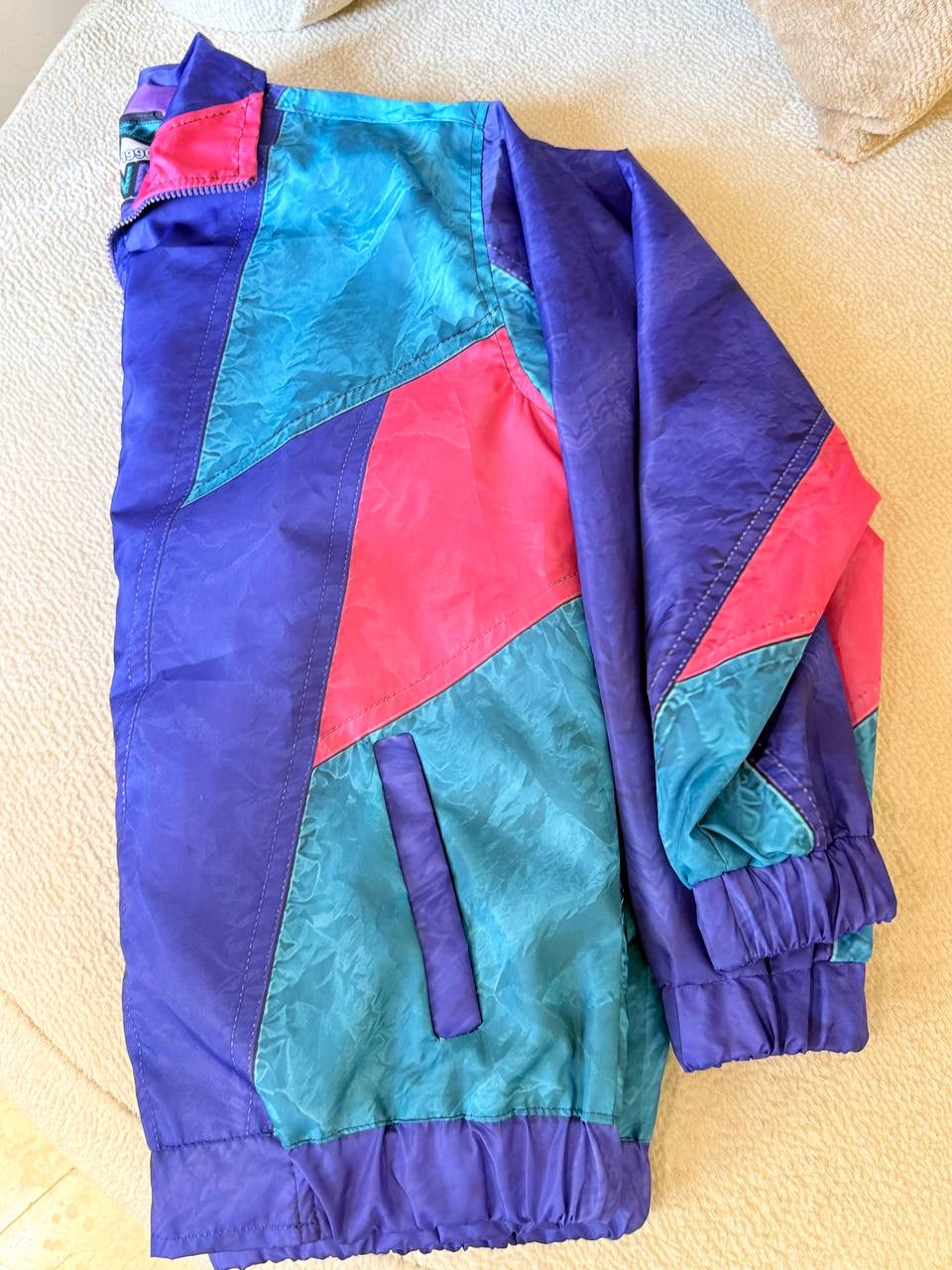 80s jacket