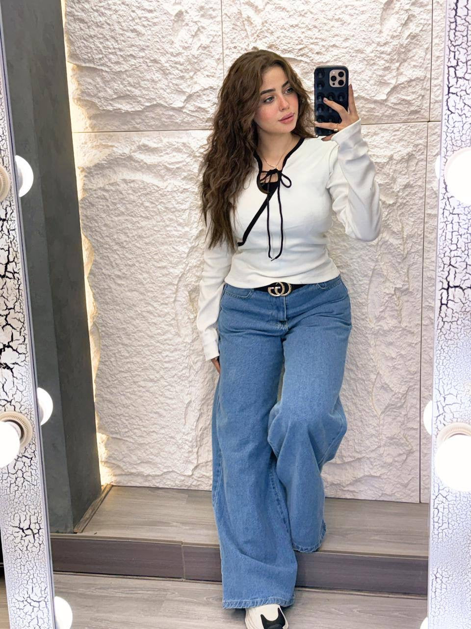 New top