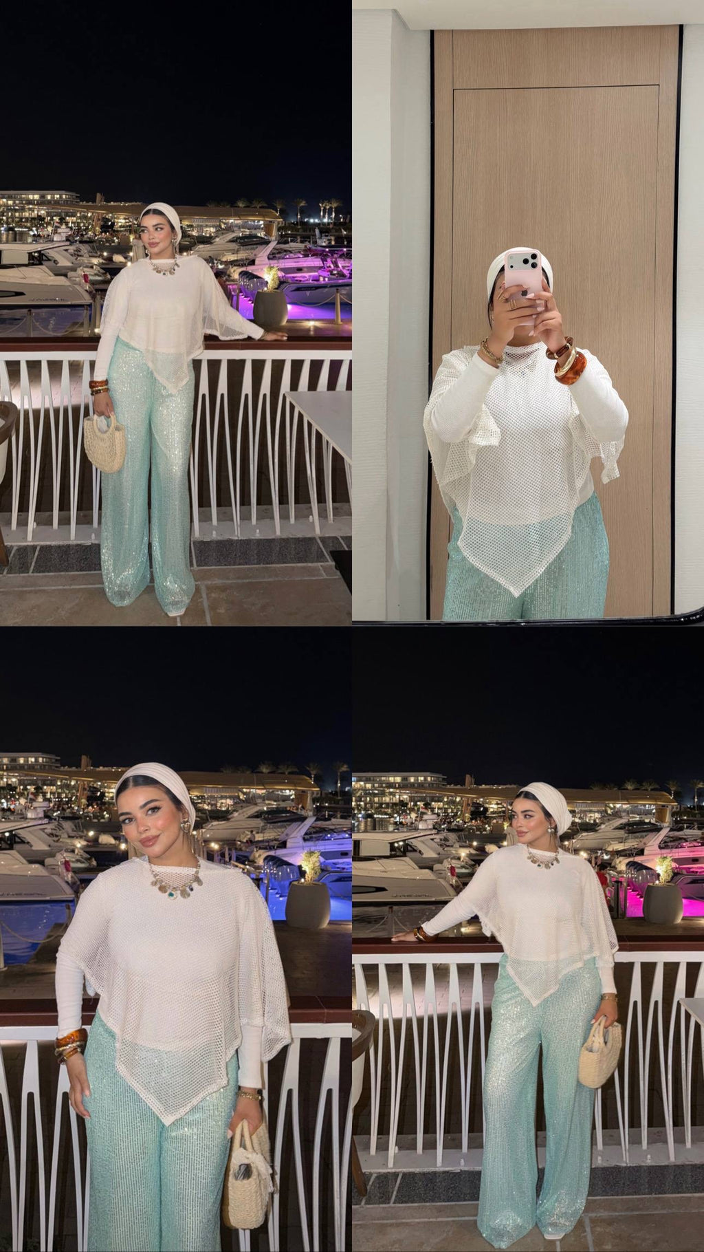 soire pants