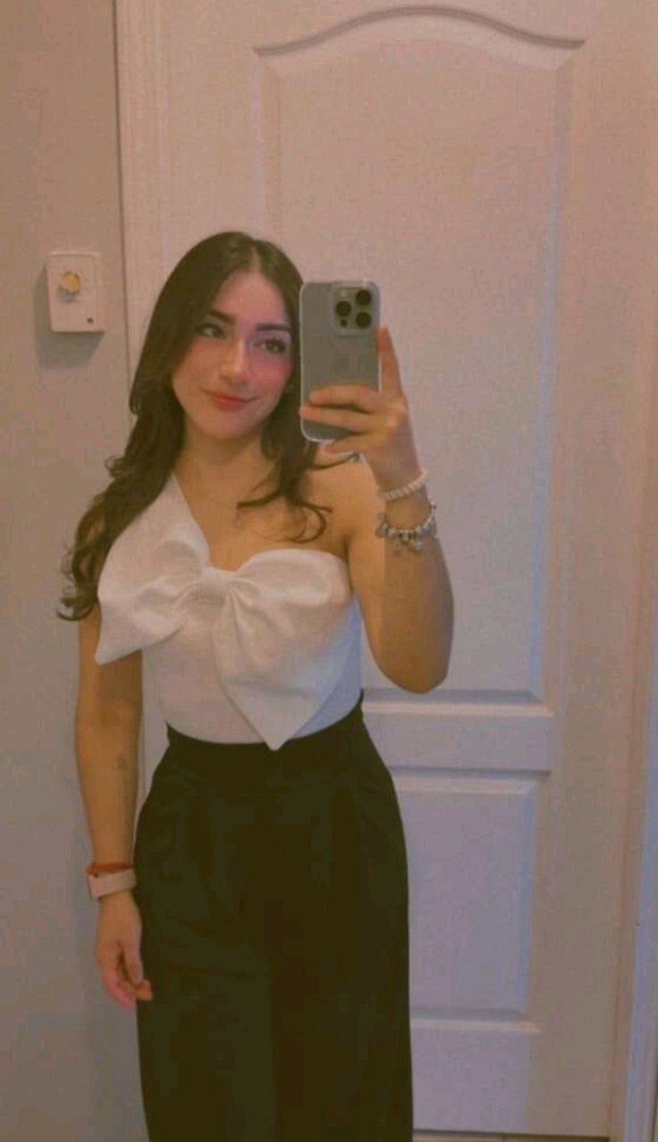 Fyounka top