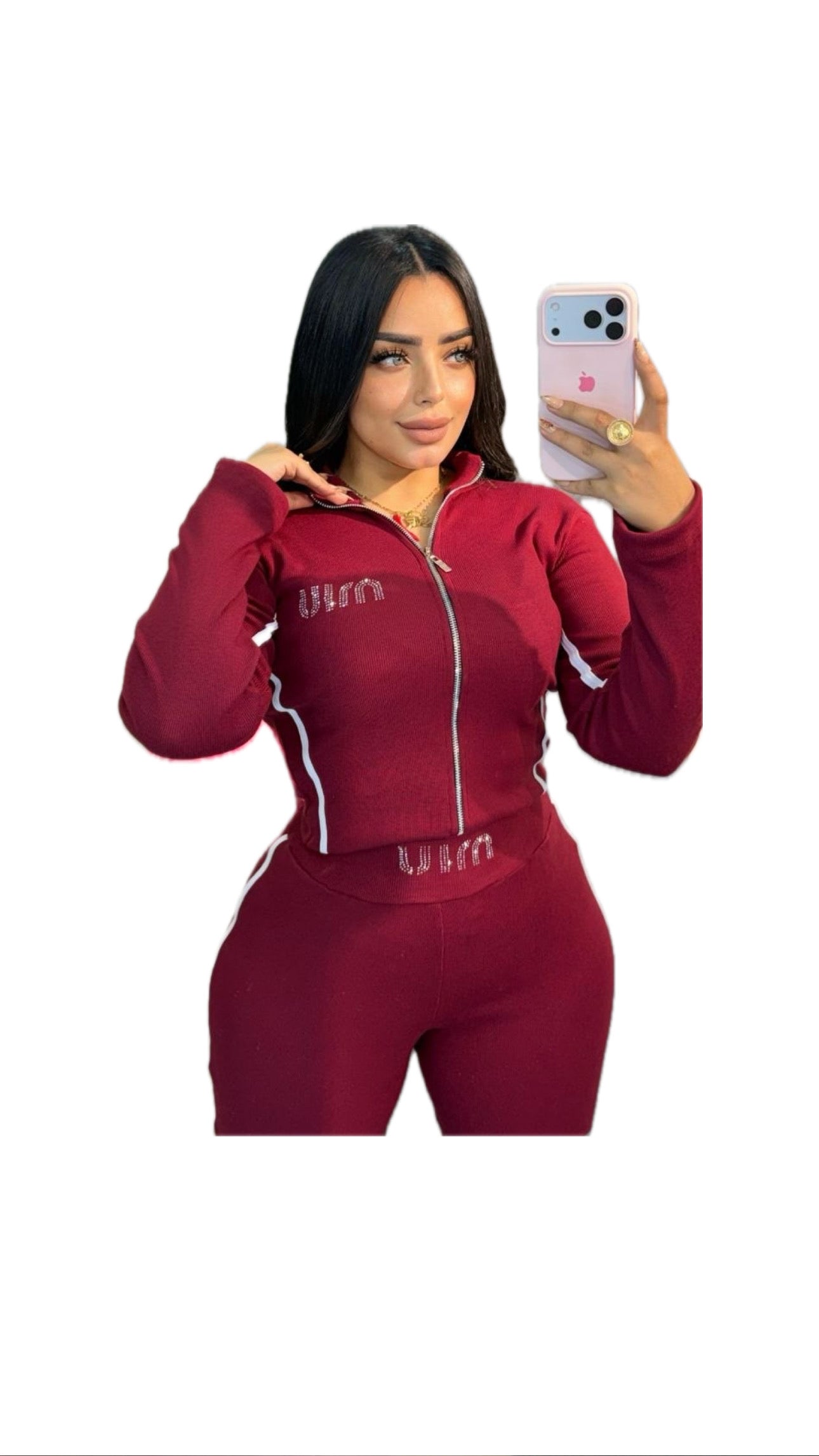 Muu suit