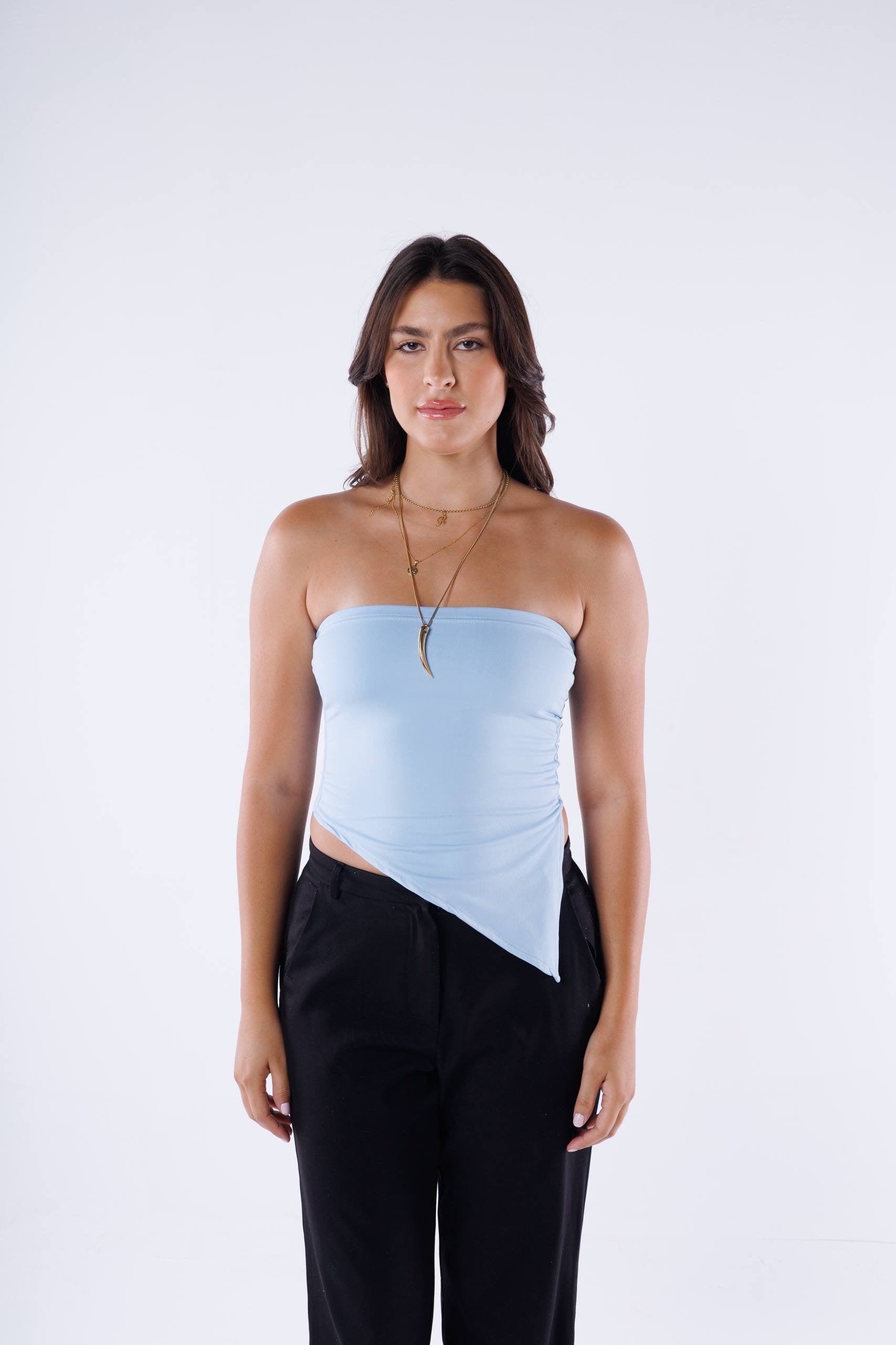 V cup top