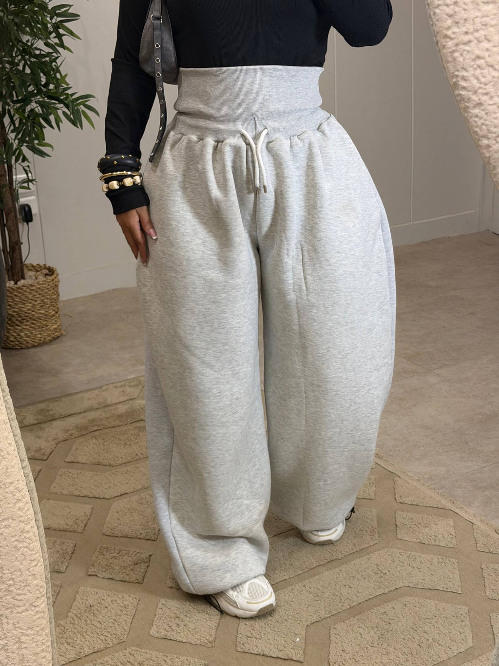 Pallon pants