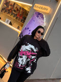 Oversize tshirt
