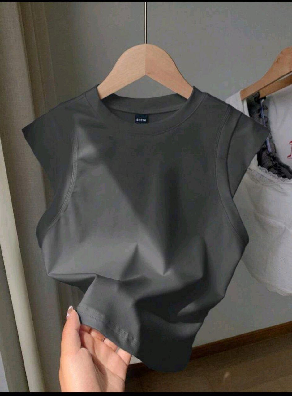 Cut basic top