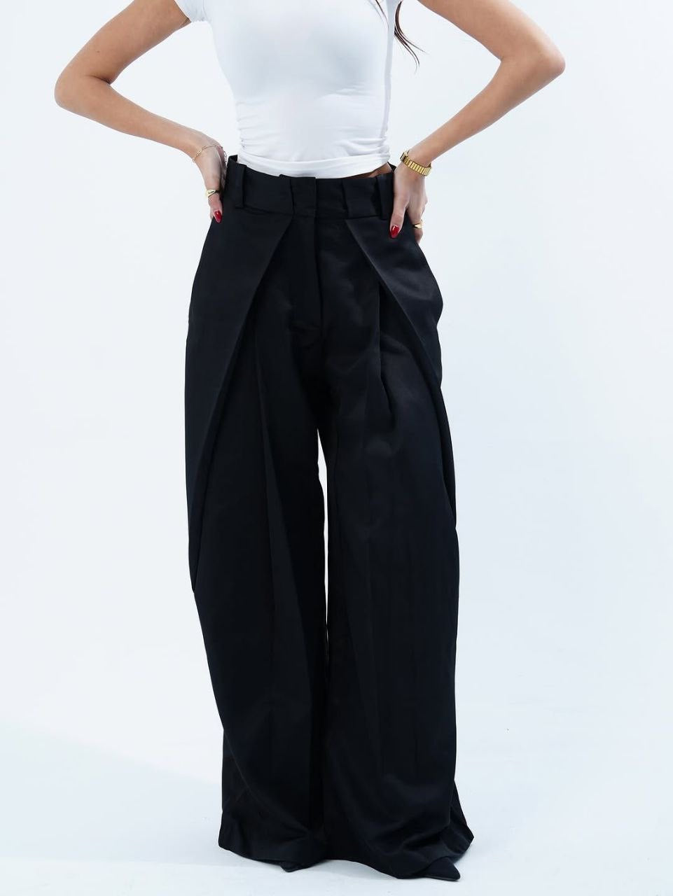 Formal pants