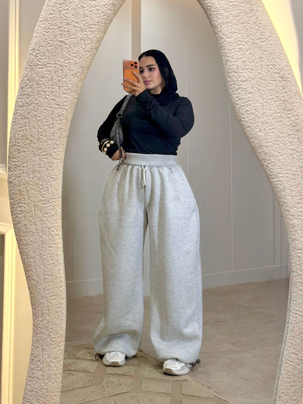 Pallon pants