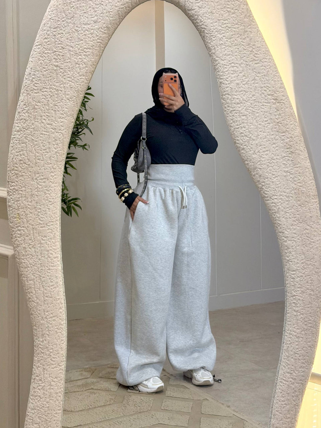 Pallon pants