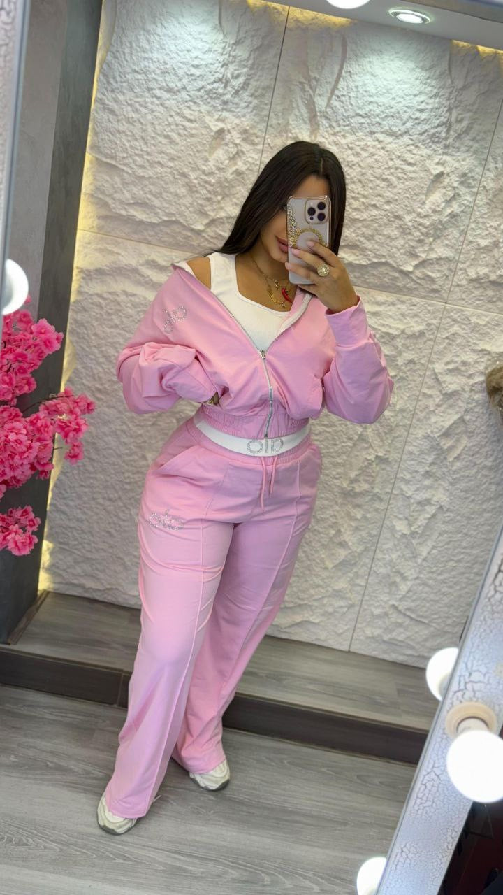 Alo staras suit