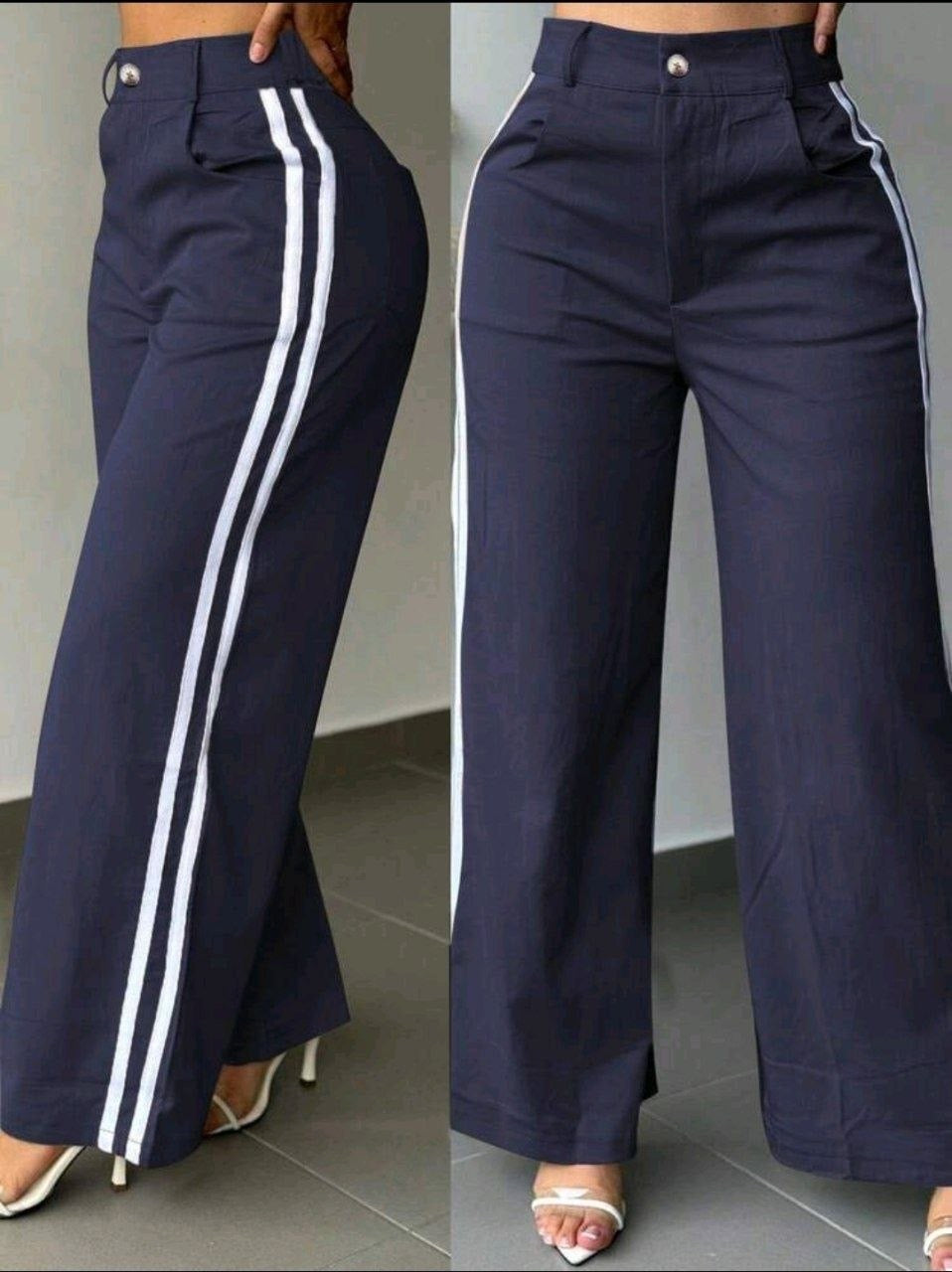 Formal pants