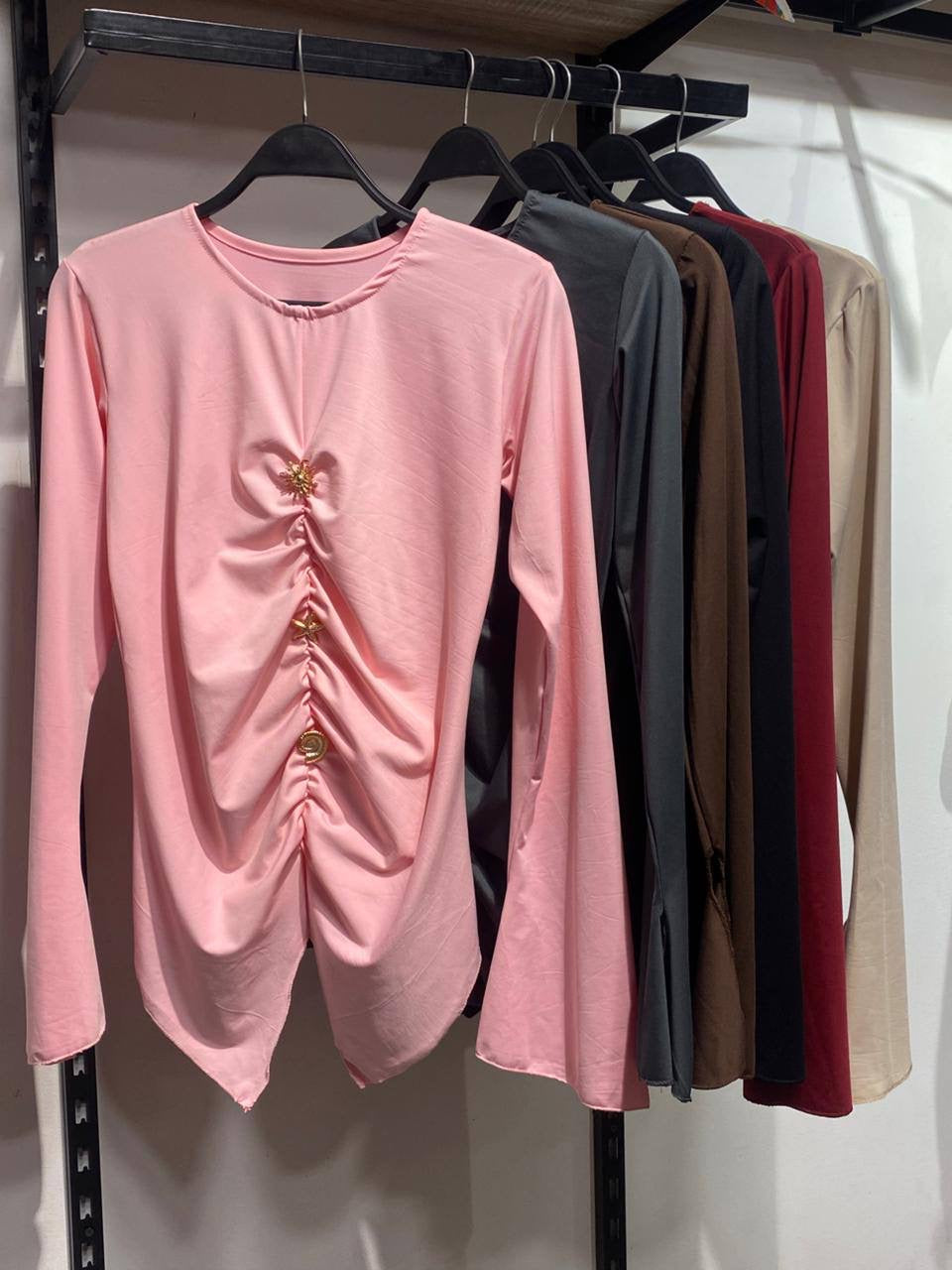 Stars basic top