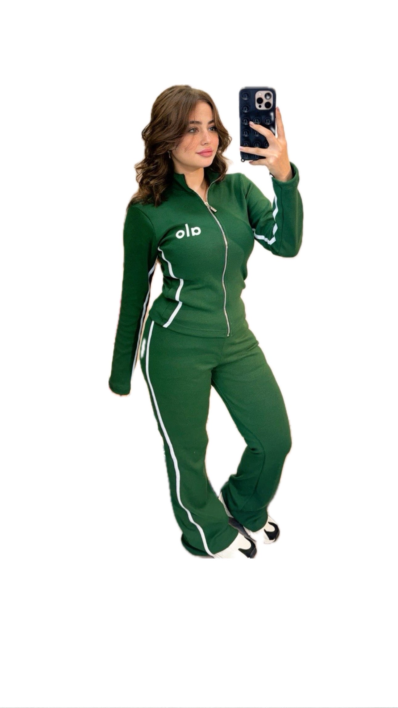 Alo suit