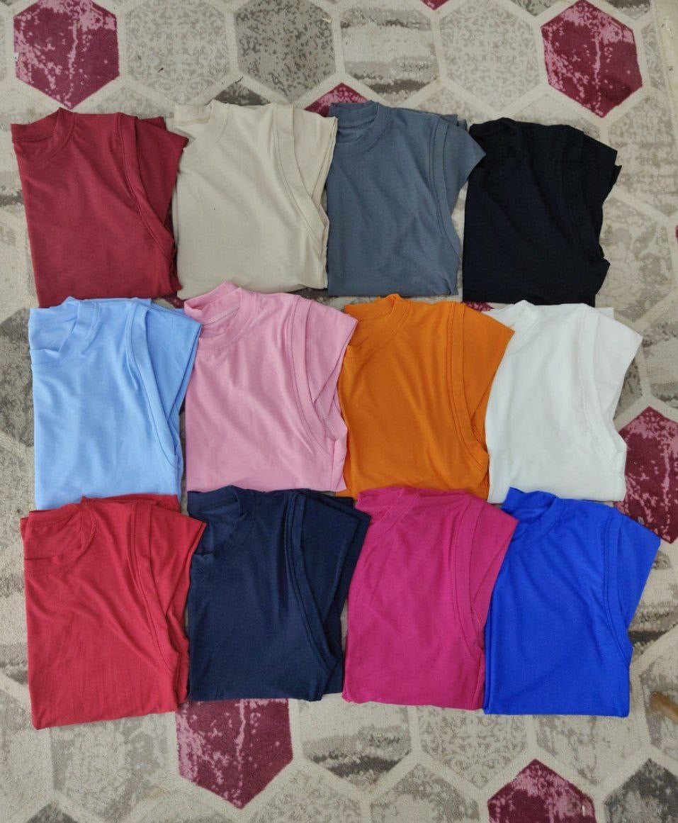 Cut basic top