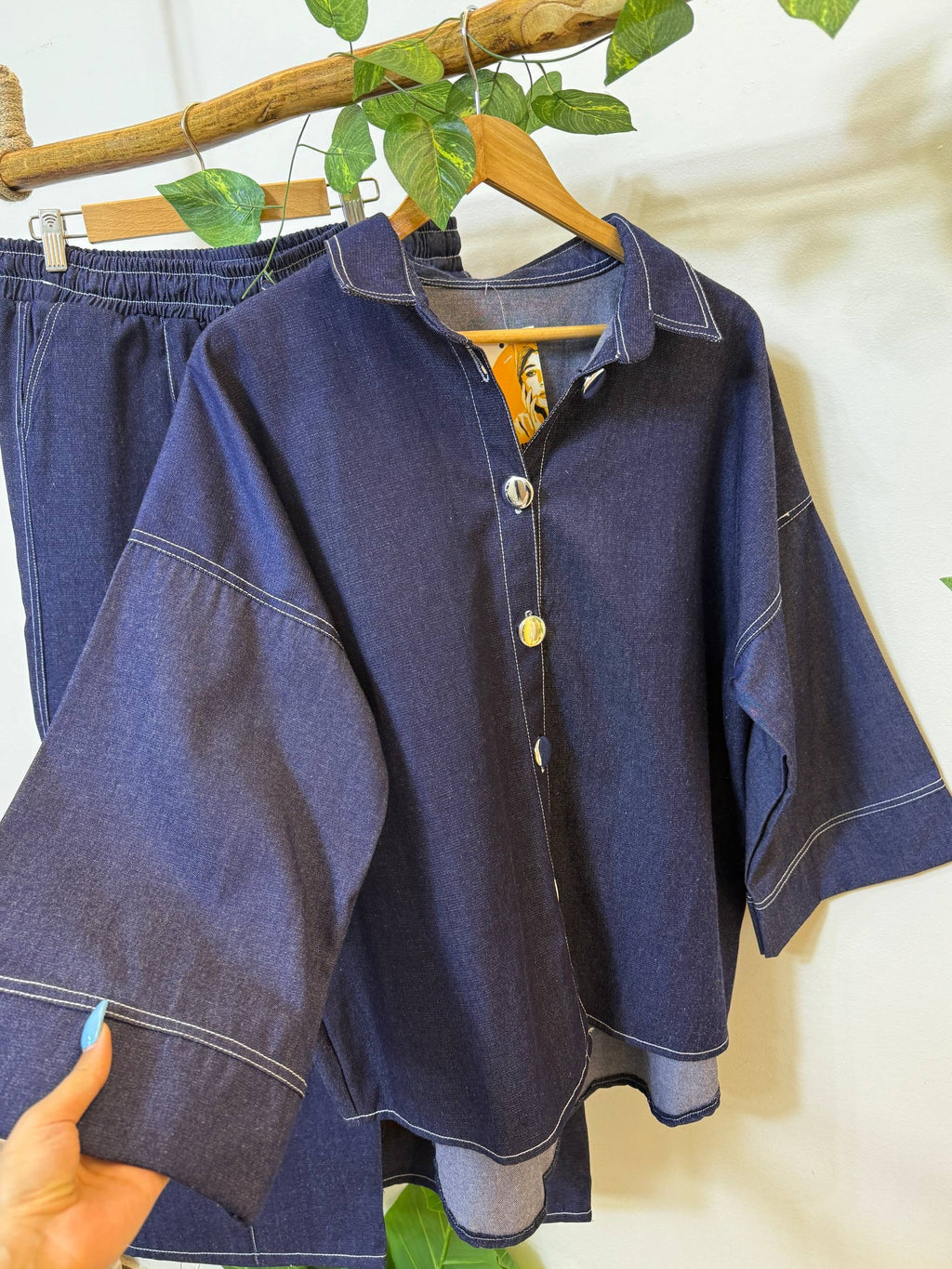 Jeans set