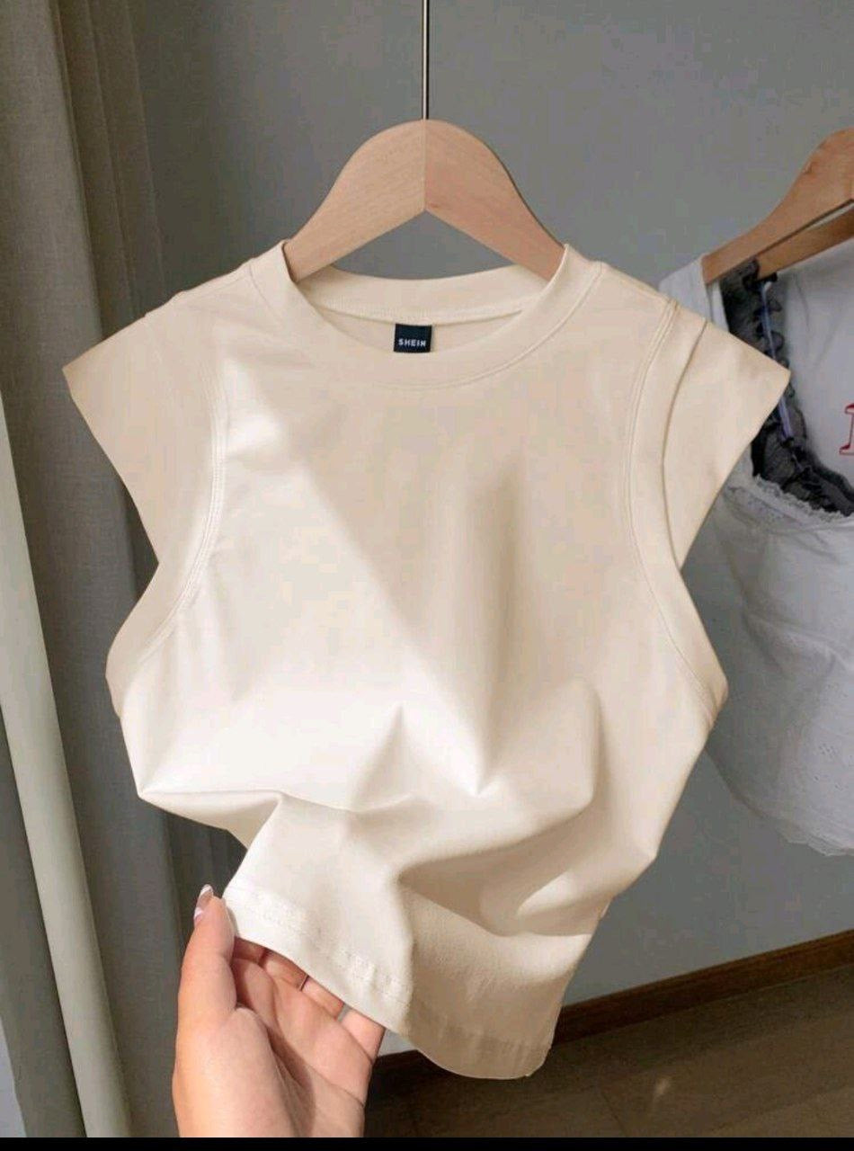 Cut basic top