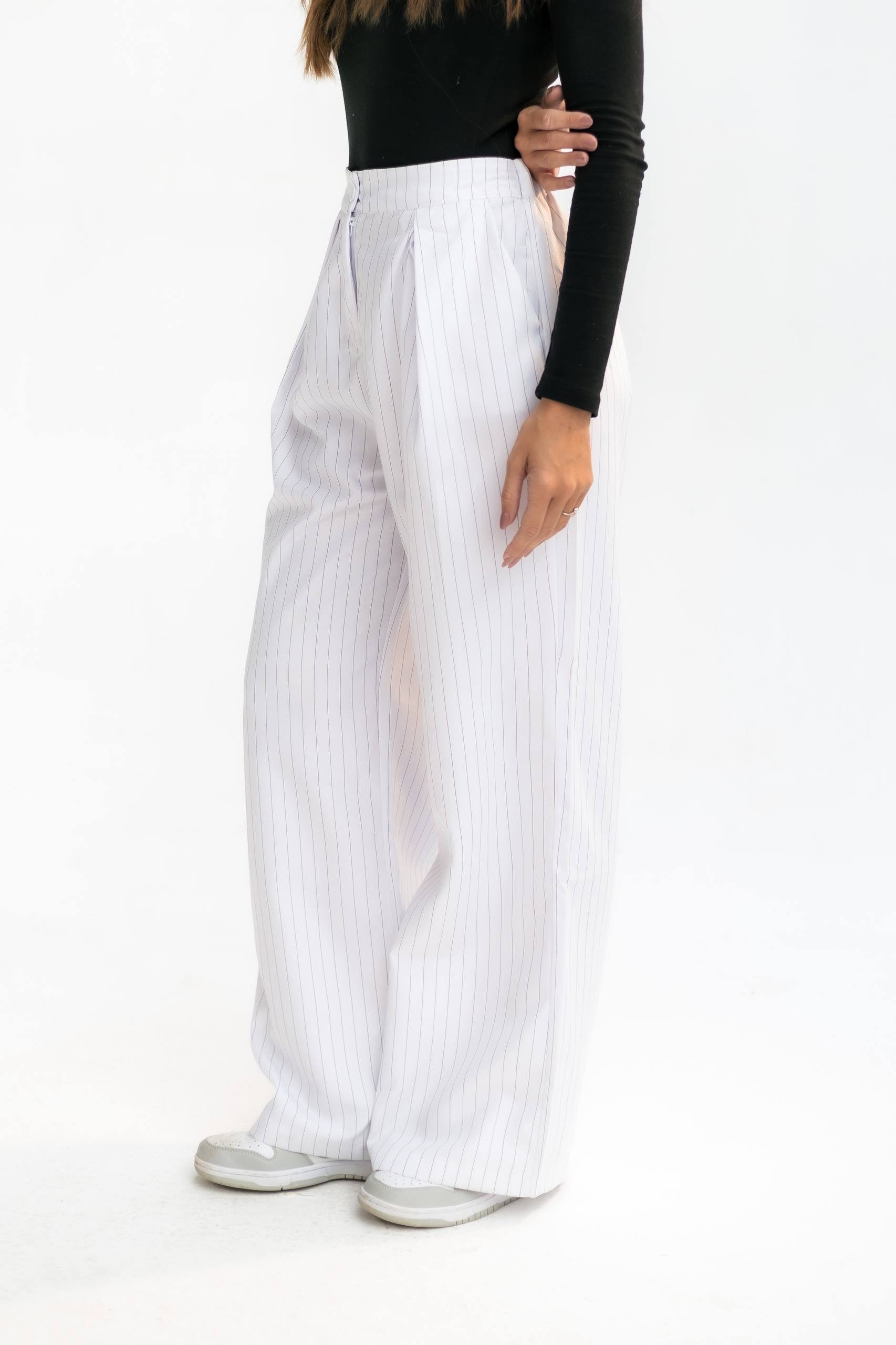CLASSIC PANTS