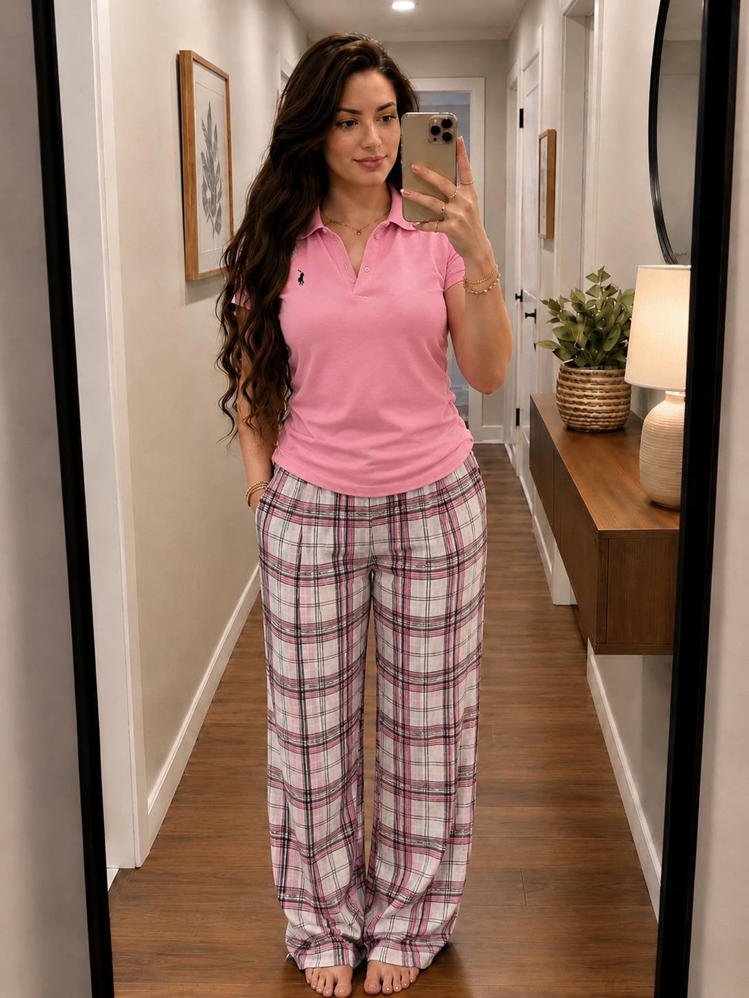 POLO SUIT
