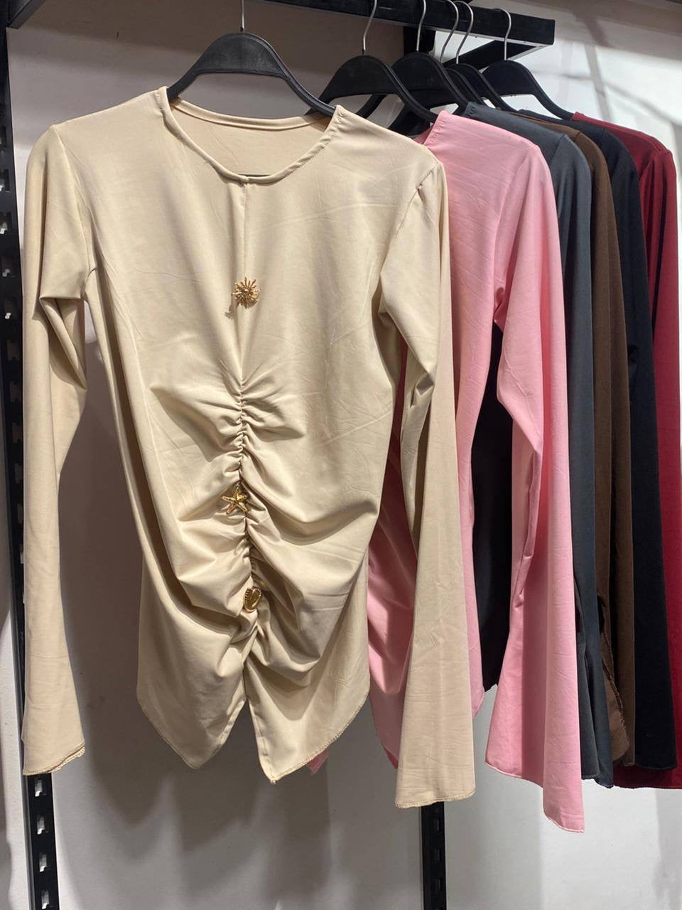 Stars basic top