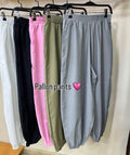 Pallon pants