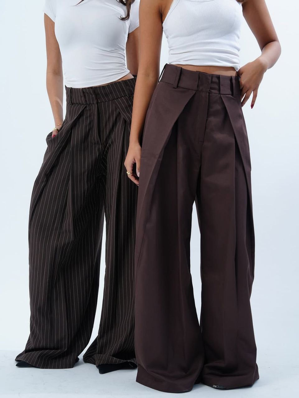 Formal pants