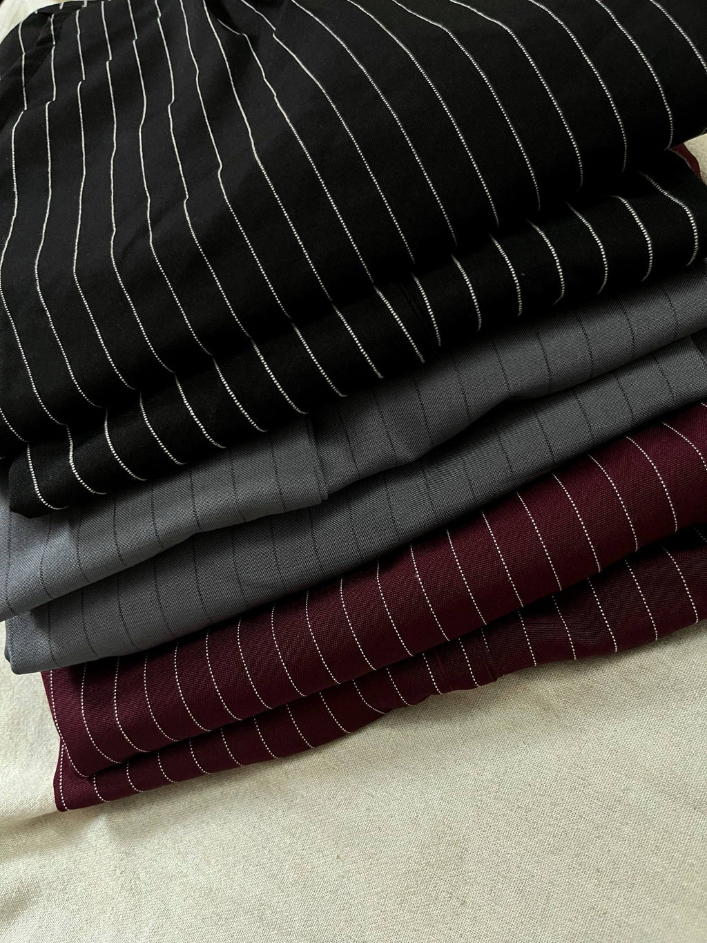 Formal suit