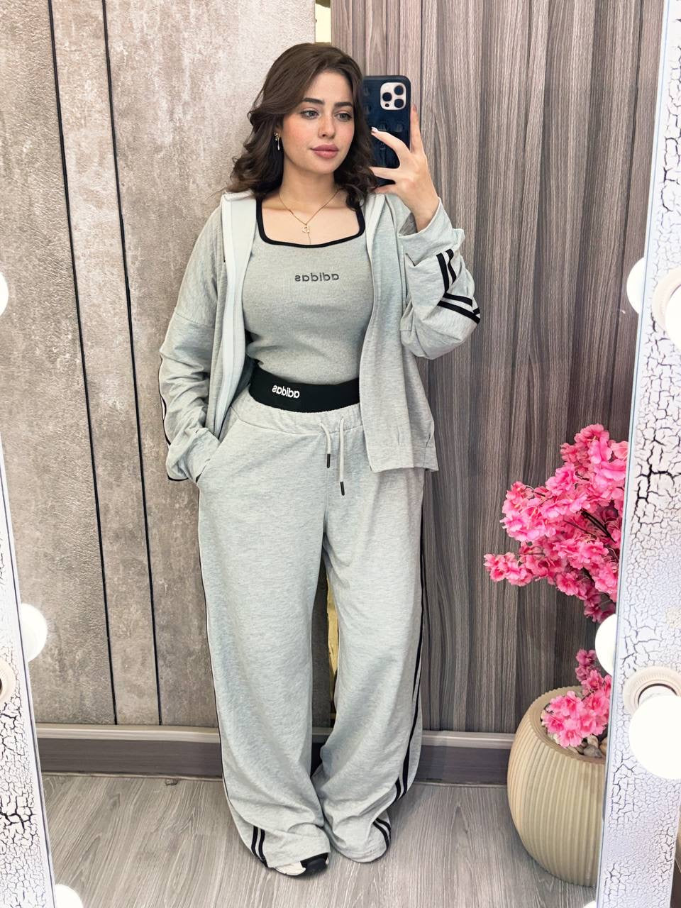 3 peices suit