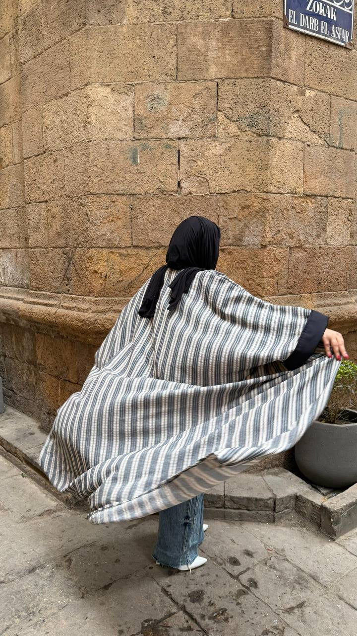 Ramdan caftan